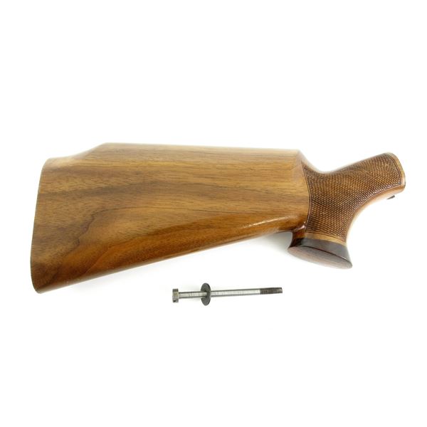 WINCHESTER MODEL 12 SHOTGUN BUTT STOCK