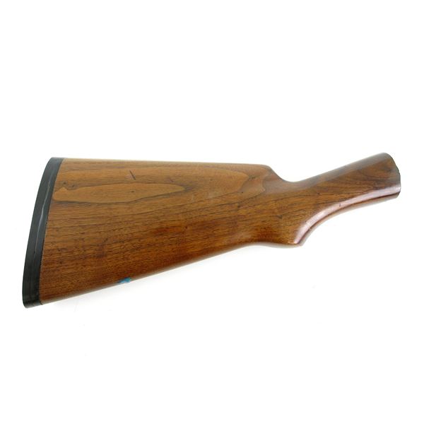 WINCHESTER MODEL 12 SHOTGUN BUTT STOCK