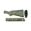 Image 2 : REMINGTON 1100 / 1187 SHOTGUN BUTT STOCK, FOREND AND RECOIL PAD LOT