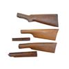 Image 2 : ASSORTED RIFLE BUTT STOCKS AND FORENDS LOT