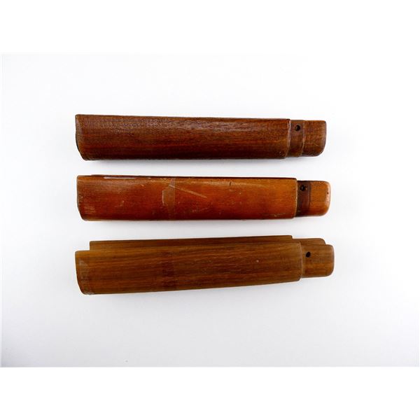 WINCHESTER MODEL 94 CARBINE FOREND LOT