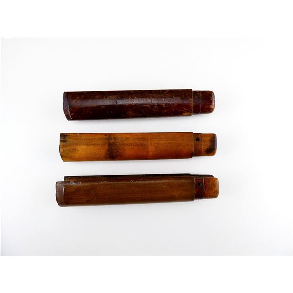 WINCHESTER MODEL 94 CARBINE FOREND LOT