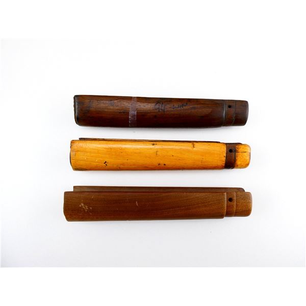 WINCHESTER MODEL 94 CARBINE FOREND LOT