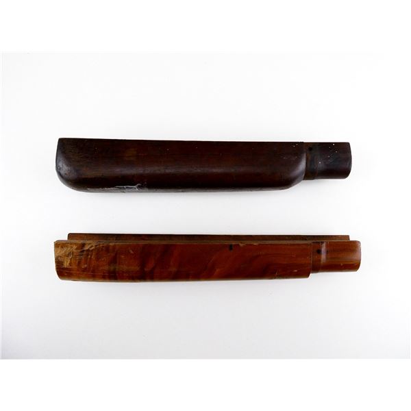 MARLIN EARLY CARBINE FOREND LOT