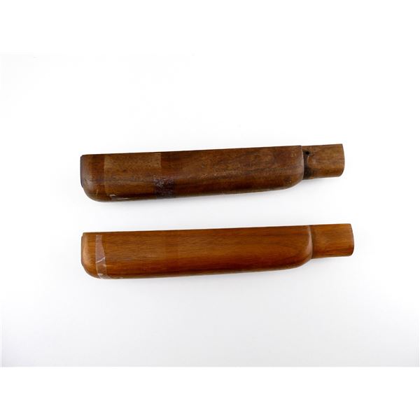 MARLIN EARLY CARBINE FOREND LOT