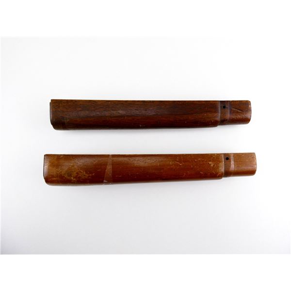 MARLIN 336 CARBINE FORENDS LOT