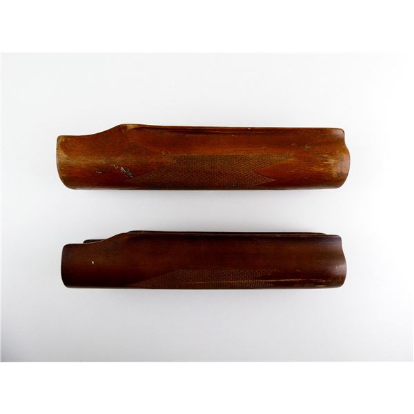 REMINGTON 870 SHOTGUN FORENDS LOT
