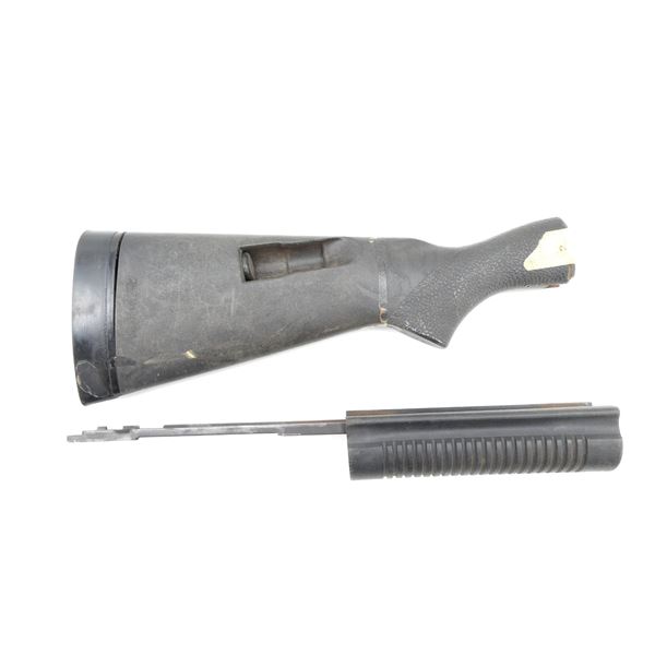 SMITH & WESSON 3000 SYNTHETIC STOCK SET