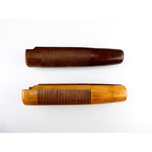 MOSSBERG 400 / 500 SHOTGUN FORENDS LOT