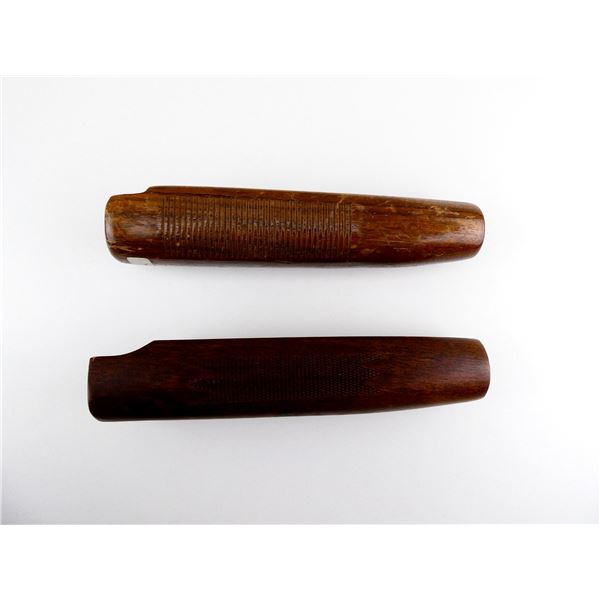 MOSSBERG 400 / 500 SHOTGUN FORENDS LOT