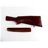 Image 2 : CIL ANSCHUTZ 300 / 470 / 520 RIMFIRE RIFLE BUTT STOCK AND FOREND LOT