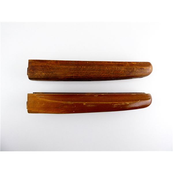 CIL ANSCHUTZ 300 / 470 / 520 RIMFIRE RIFLE FOREND LOT