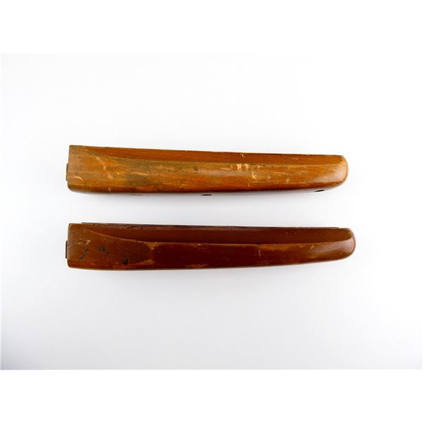 CIL ANSCHUTZ 300 / 470 / 520 RIMFIRE RIFLE FOREND LOT