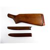 Image 2 : HARRINGTON & RICHARDSON SINGLE SHOT SHOTGUN BUTT STOCK AND FOREND LOT