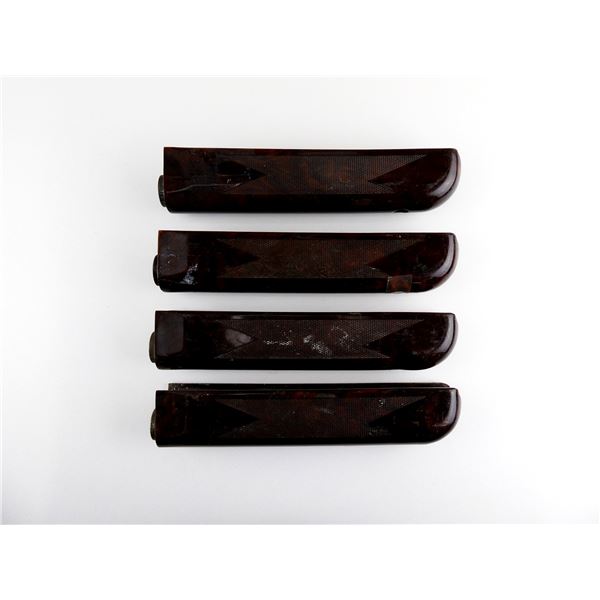 SAVAGE 124 SHOTGUN FOREND LOT