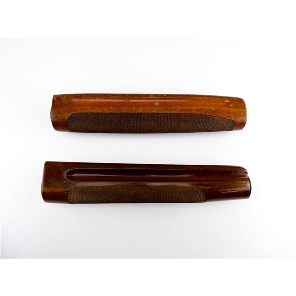 FRANCHI SEMI-AUTO SHOTGUN FOREND LOT