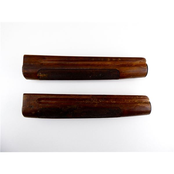 FRANCHI SEMI-AUTO SHOTGUN FOREND LOT