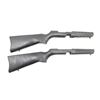 Image 1 : PIETTA PPSH-50 .22 LR RIFLE STOCK LOT