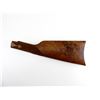 Image 2 : WINCHESTER MODEL 94 OLIVER WINCHESTER COMMEMORATIVE BUTT STOCK
