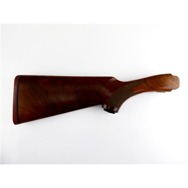 RUGER O/U SHOTGUN BUTT STOCK