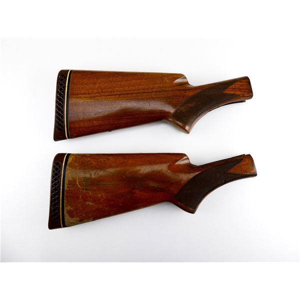 FN BROWNING AUTO 5 SHOTGUN BUTT STOCK LOT