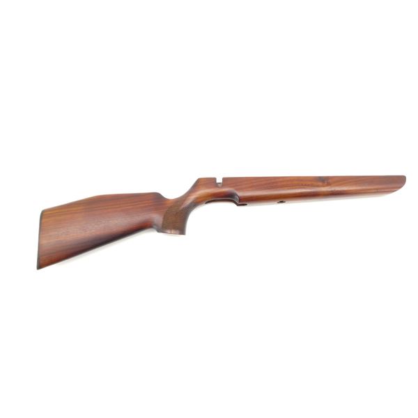 WALTHER KKJ RIM FIRE RIFLE STOCK