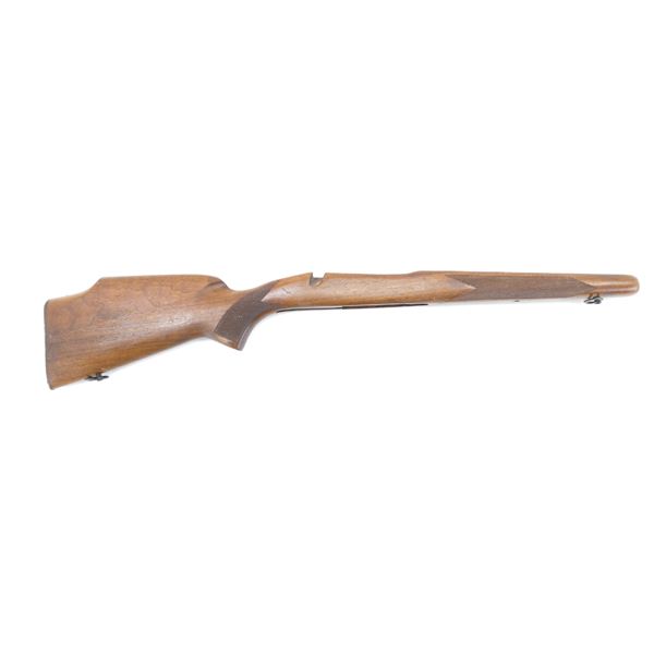 WINCHESTER MODEL 70 PRE-64 RIFLE STOCK