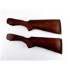 Image 2 : RUSSIAN BAIKAL O/U SHOTGUN BUTT STOCK LOT