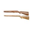 Image 2 : COOEY MODEL 39 AND 64 RIFLE STOCK LOT