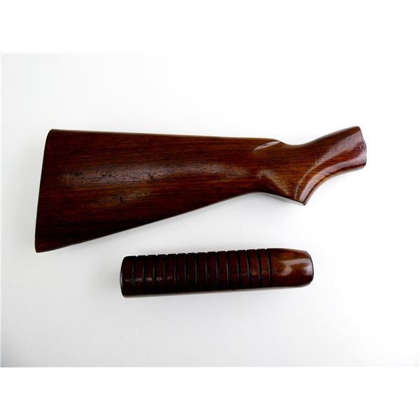 WINCHESTER MODEL 42 .410 GAUGE SHOTGUN STOCK SET