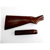Image 1 : WINCHESTER MODEL 42 .410 GAUGE SHOTGUN STOCK SET