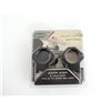 Image 1 : WEAVER 30MM HIGH SCOPE RINGS