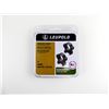 Image 2 : LEUPOLD BACK COUNTRY CROSS-SLOT 1" SCOPE RINGS