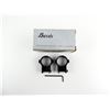 Image 1 : BURRIS 30MM SCOPE RINGS