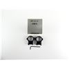 Image 2 : BURRIS 30MM SCOPE RINGS