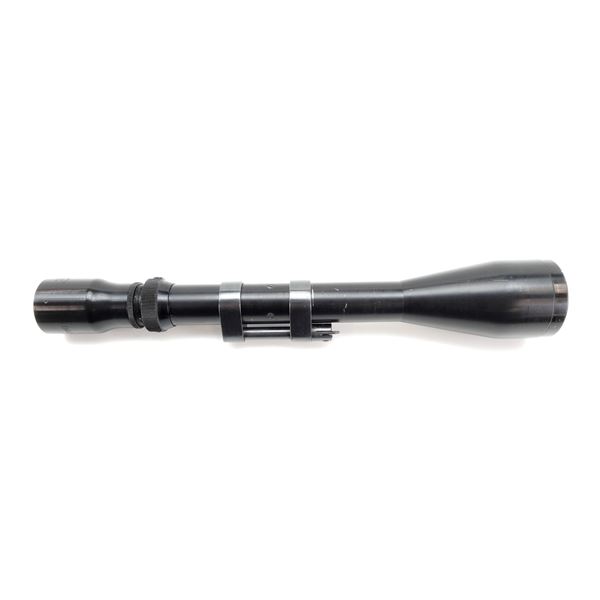 BAUSCH & LOMB BALVAR 8 2.5-8X40MM RIFLE SCOPE