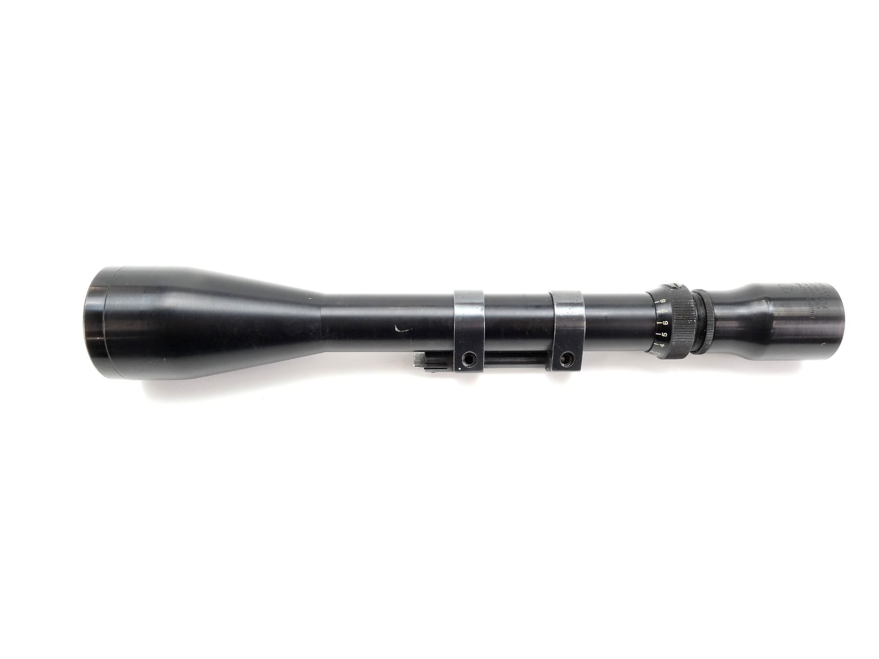 Balvar Scope BAUSCH & LOMB BALVAR 8 2.5-8X40MM RIFLE SCOPE