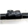 Image 6 : WEATHERBY VARIABLE 2-7X RIFLE SCOPE
