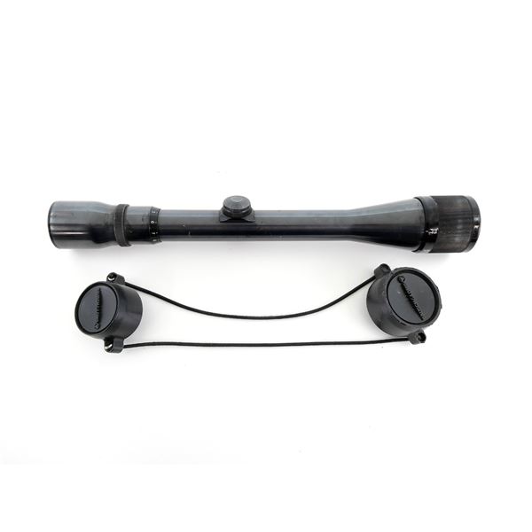 WEAVER V9-B 3-9X40MM RIFLE SCOPE