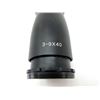 Image 5 : UNKNOWN 3-9X40 RIFLE SCOPE
