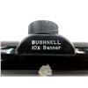 Image 5 : BUSHNELL 10XBANNER RIFLE SCOPE
