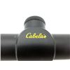 Image 5 : CABELA'S POWDER HORN 3-10X40MM RIFLE SCOPE