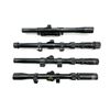 Image 2 : ASSORTED RIFLE SCOPE LOT