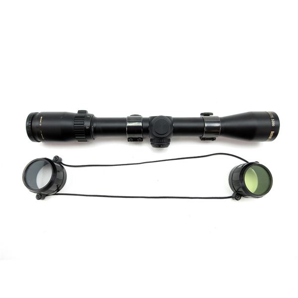 BUSHNELL ELITE 3200 1.5-4.5X32MM RIFLE SCOPE