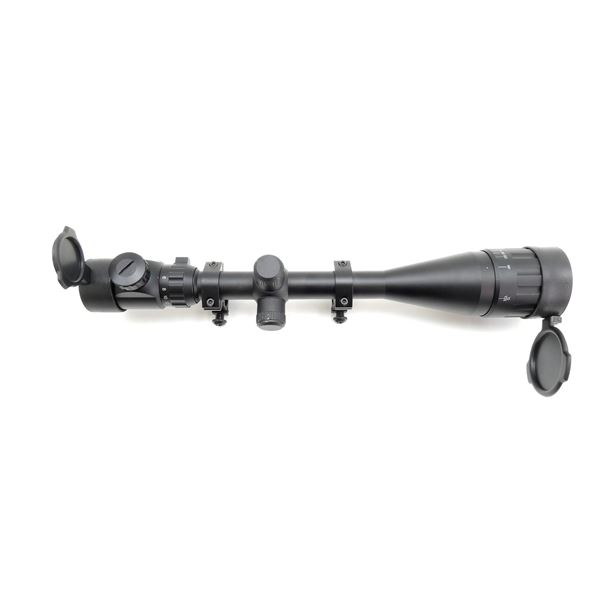 PINTY 6-24X50A0EG RIFLE SCOPE