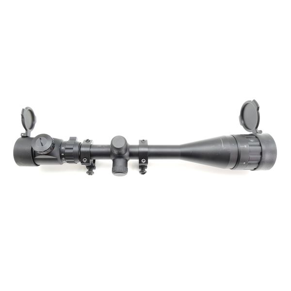 PINTY 6-24X50A0EG RIFLE SCOPE