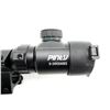 Image 6 : PINTY 6-24X50A0EG RIFLE SCOPE