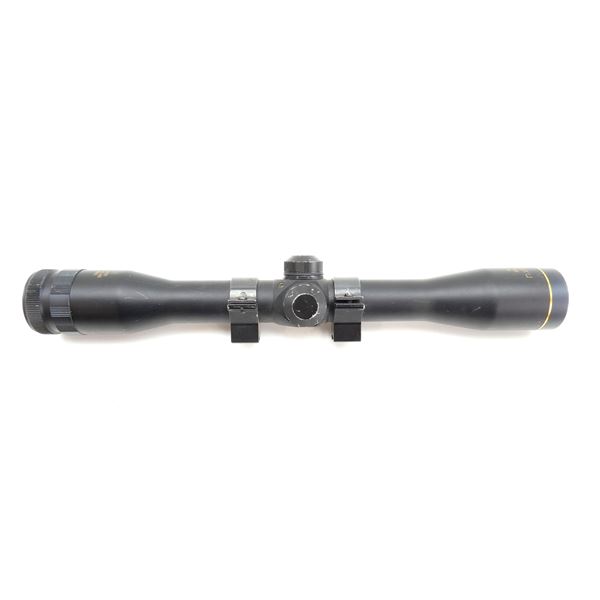 B.C. MIROKU 25X32 RIFLE SCOPE