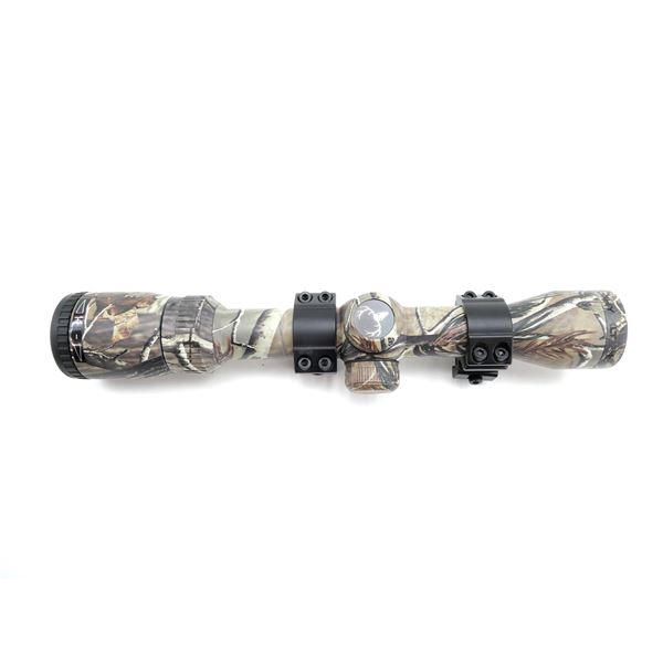 BUSHNELL TROPHY XLT 1.75-4X32 RIFLE SCOPE