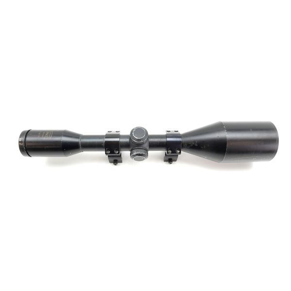 KASSNAR BETA 3 8X56 RIFLE SCOPE